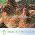 Sechskant-Chicken Coop Wire Mesh (hergestellt in China)